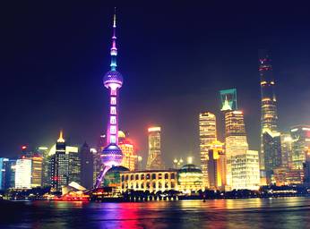 Shanghai