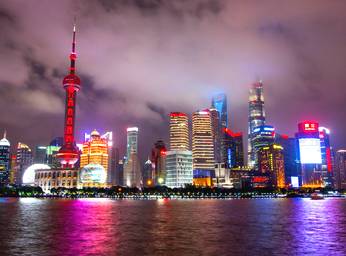 Shanghai