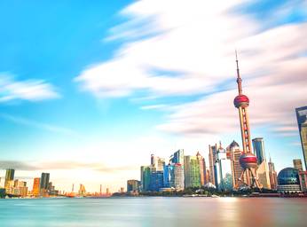 Shanghai