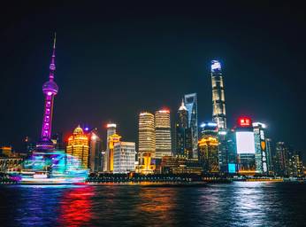 Shanghai
