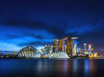 Singapore