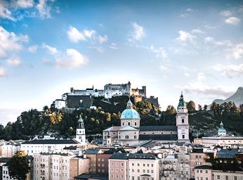 Salzburg