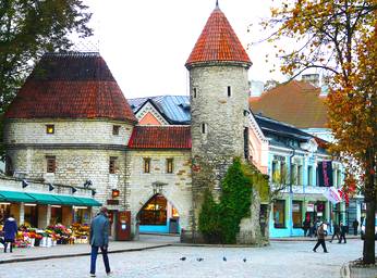 Tallinn