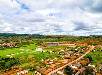 Antananarivo