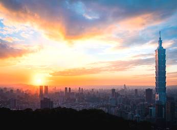 Taipei