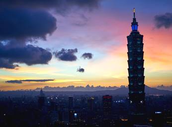 Taipei