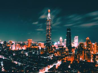 Taipei