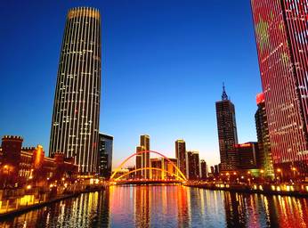 Tianjin