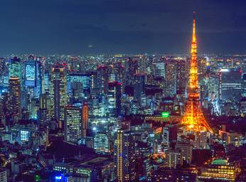Tokyo