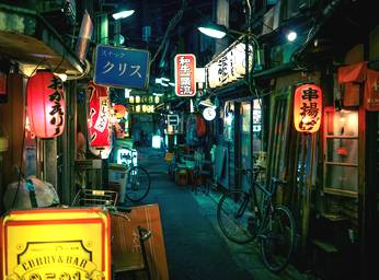 Tokyo