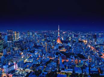 Tokyo