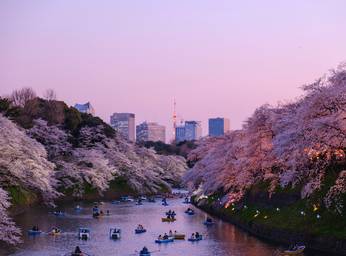 Tokyo