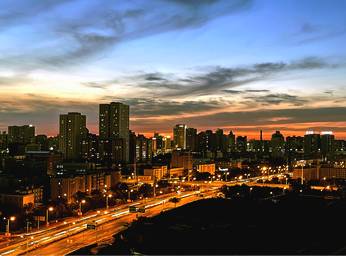 Urumqi