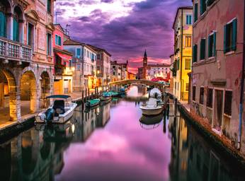 Venice