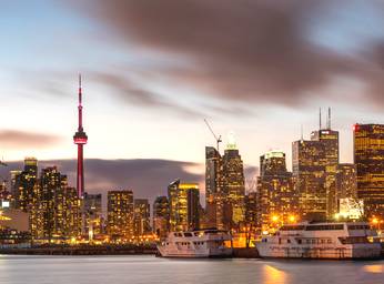 Toronto