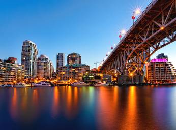 Vancouver