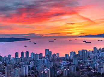 Vancouver
